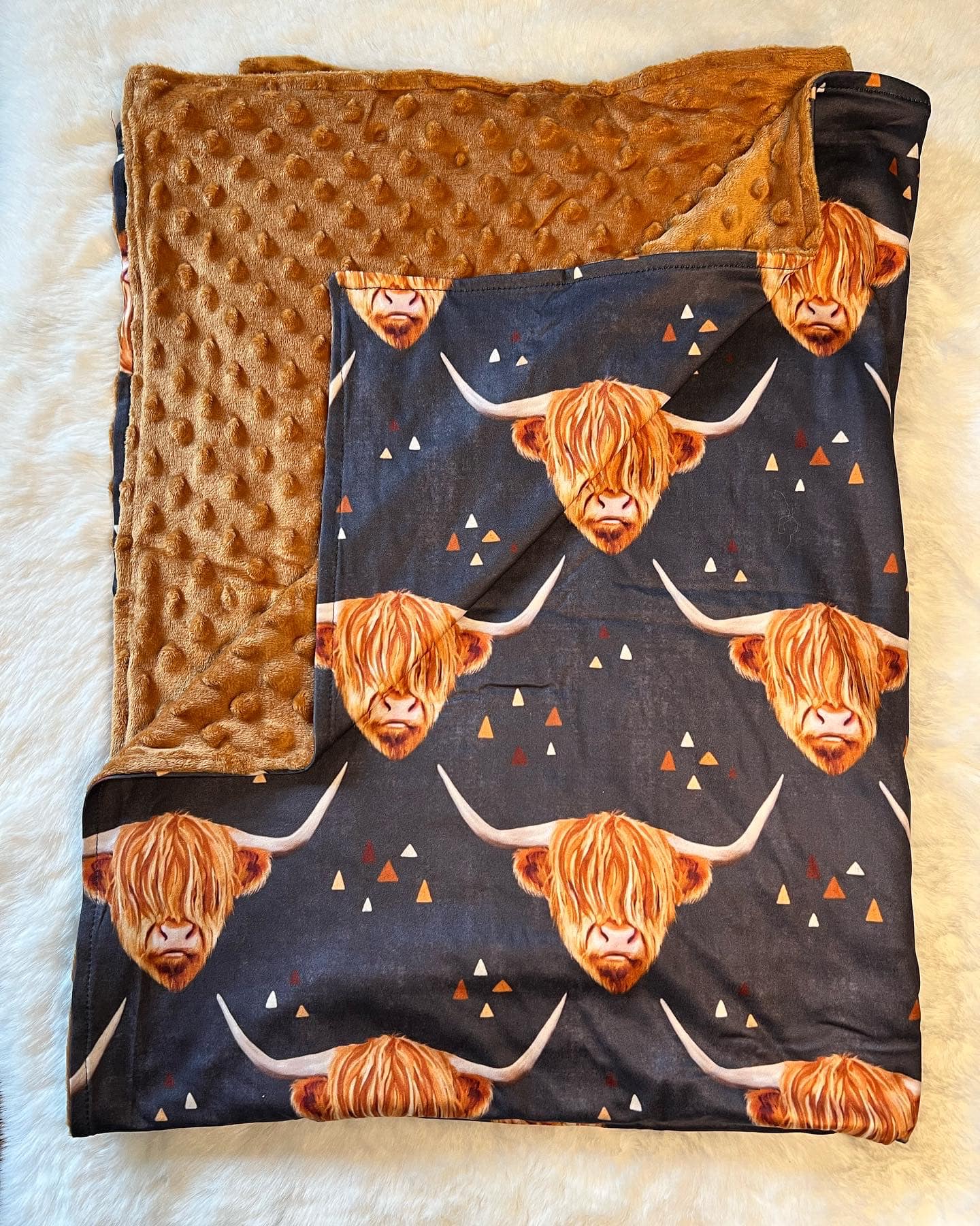 Blankets