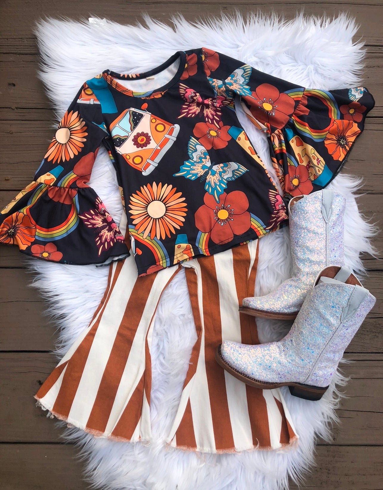 Hippy Shirt