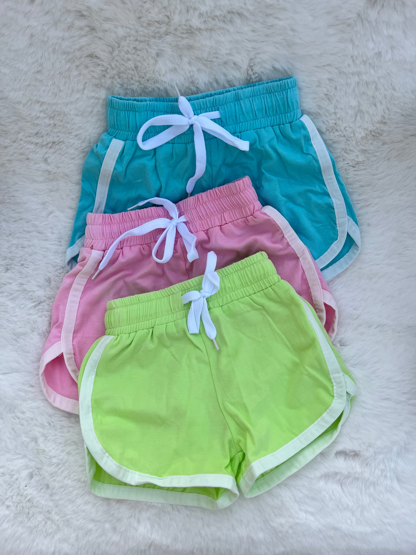 Cheer Shorts