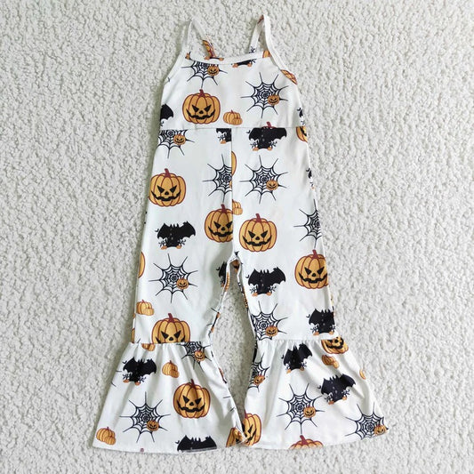 Halloween Romper