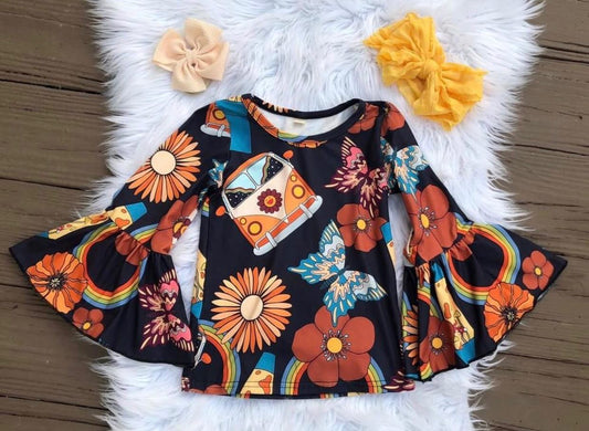 Hippy Shirt