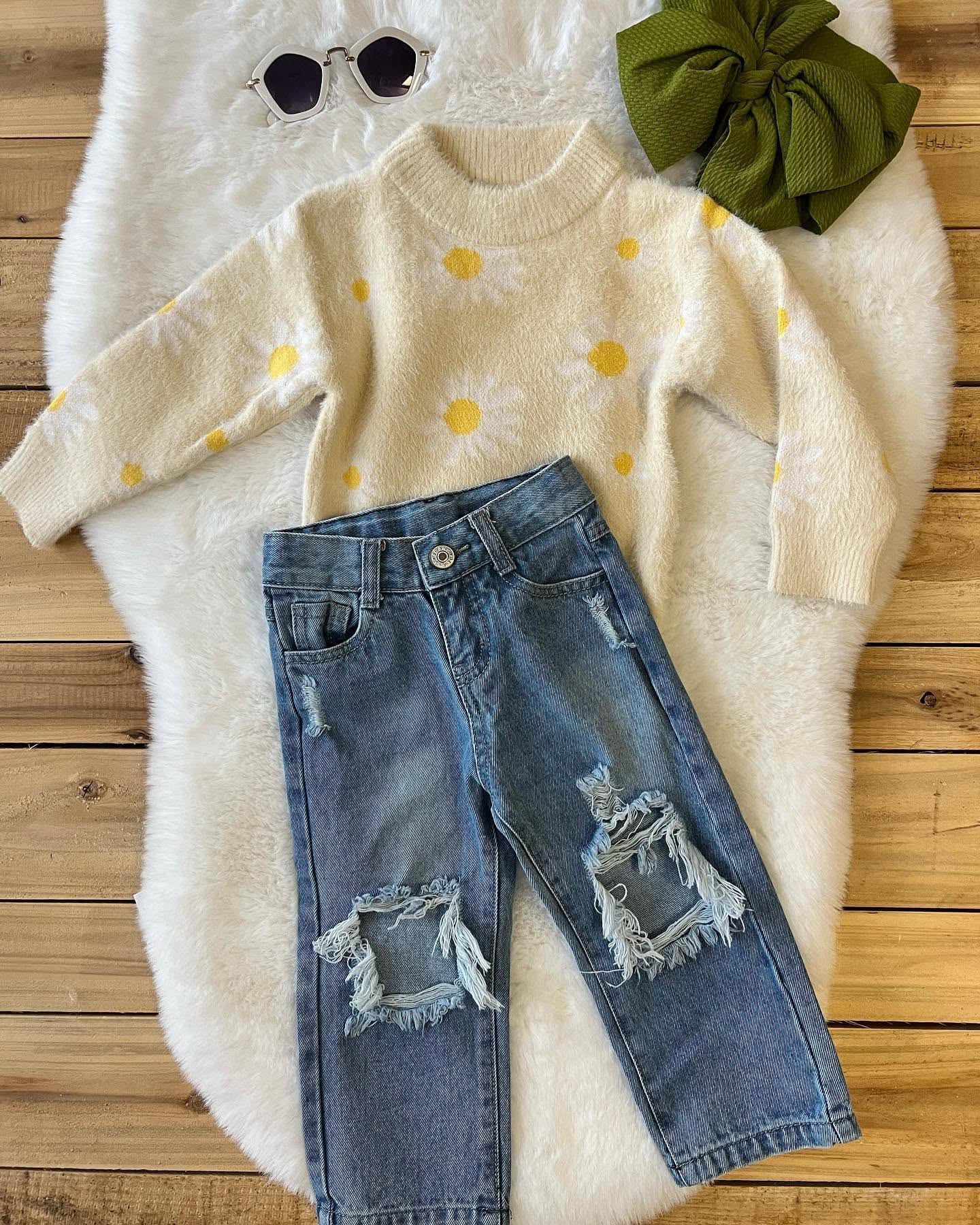 Knee Jeans