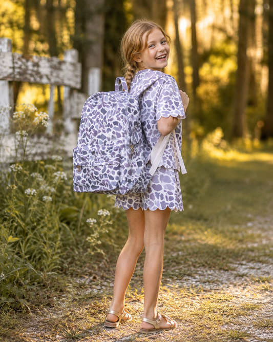 Mossy Back Pack