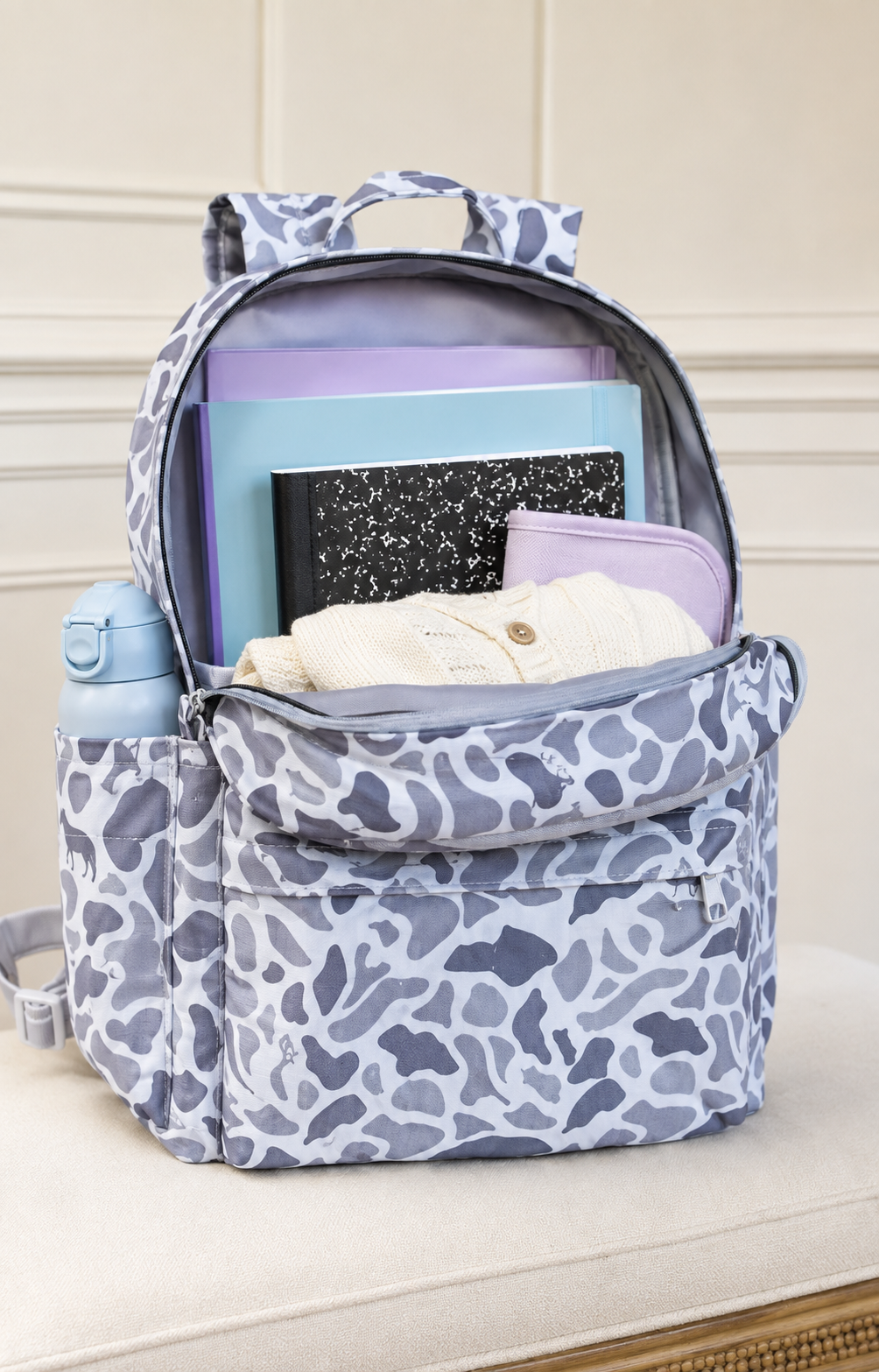 Mossy Back Pack