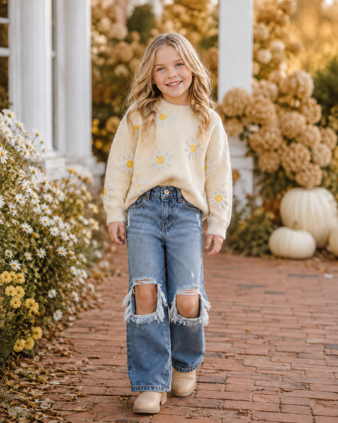 Knee Jeans