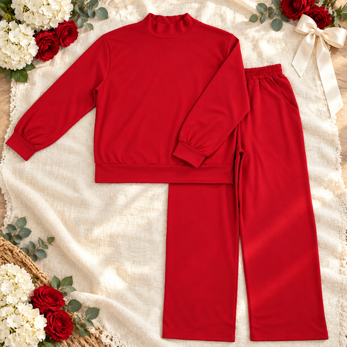 Ruby Jogger Set